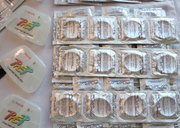 Tratamiento PrEP llega al estado para prevenir VIH