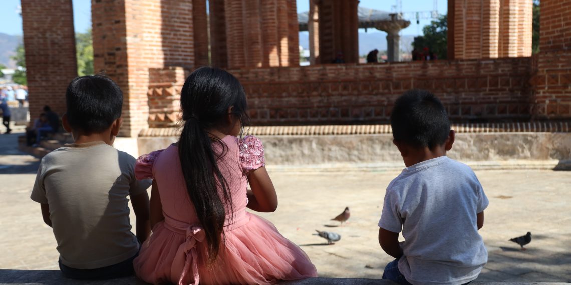 Exigen frenar violencia digital contra menores