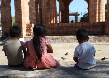 Exigen frenar violencia digital contra menores