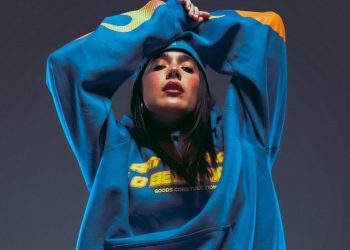 Ale Cantelli reafirma su estilo único con No Way