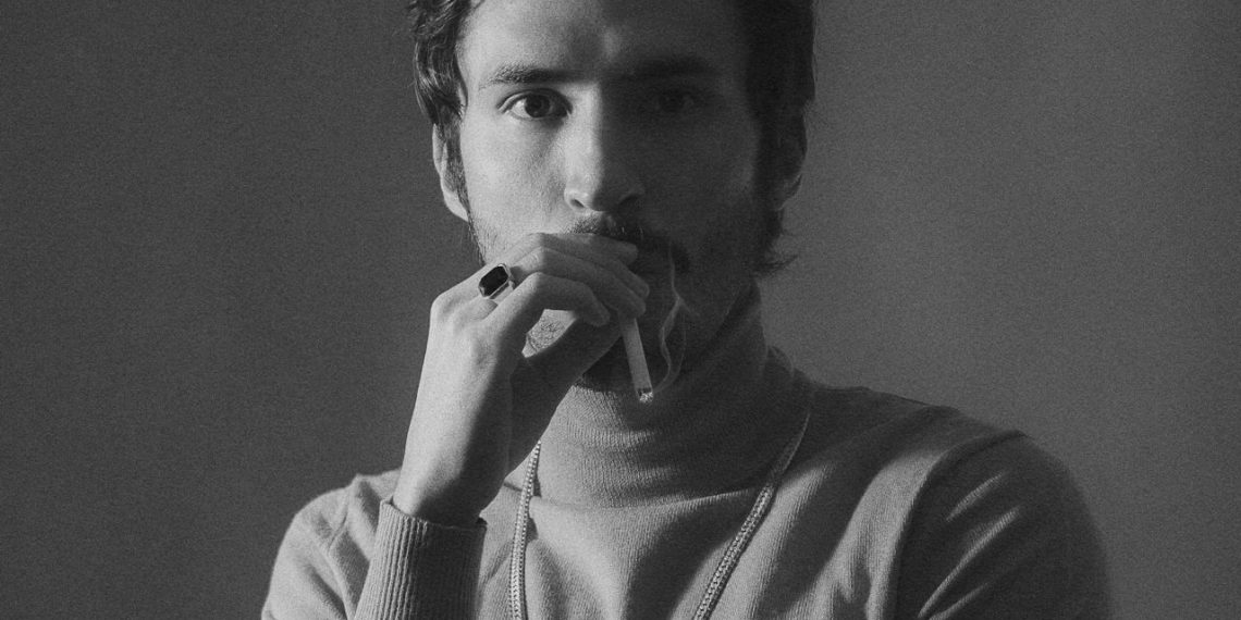 Provinciano: La otra voz de Juan Pablo Muñoz