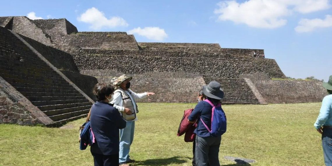 Los turistas se resisten a contratar guías certificados