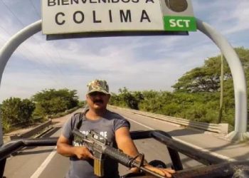 México tiene 20 de las 50 ciudades más violentas 