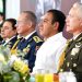 Destaca Eduardo Ramírez la contribución de Fuerza Aérea