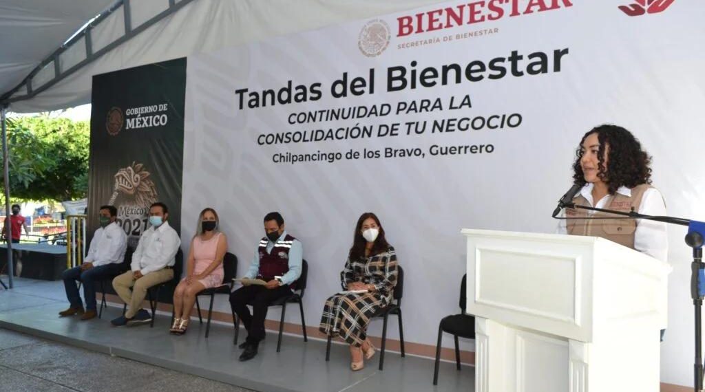 Tandas del Bienestar: beneficiarios no devolvieron ni un peso