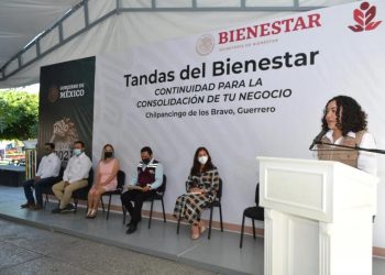 Tandas del Bienestar: beneficiarios no devolvieron ni un peso