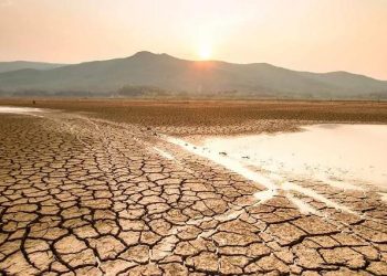 Crisis hídrica 