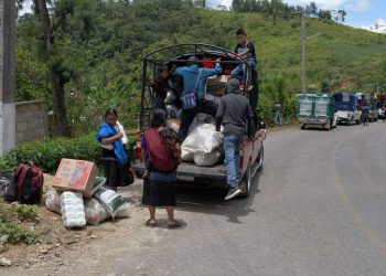 Desapariciones aumentaron 300 % en cinco años: Frayba