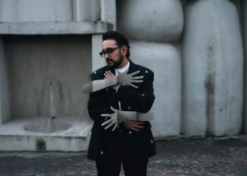 Roy Zamudio estrena su álbum lleno de emoción