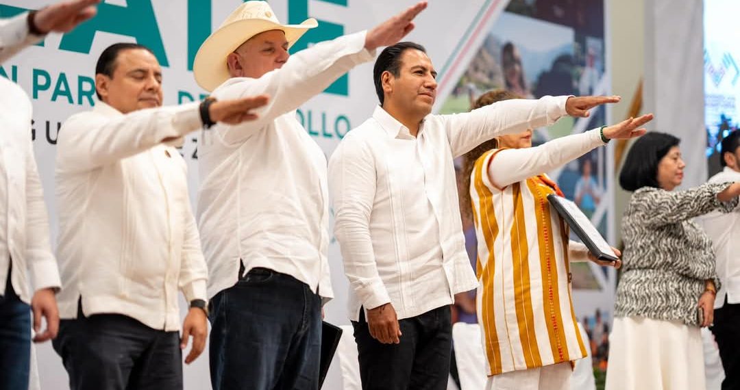 Destaca ERA la planeación para impulsar el desarrollo 