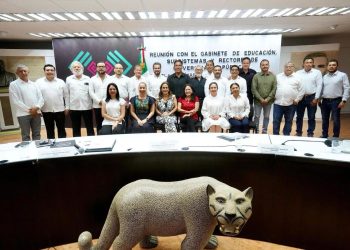 Nadie debe quedarse sin aprender a leer: ERA