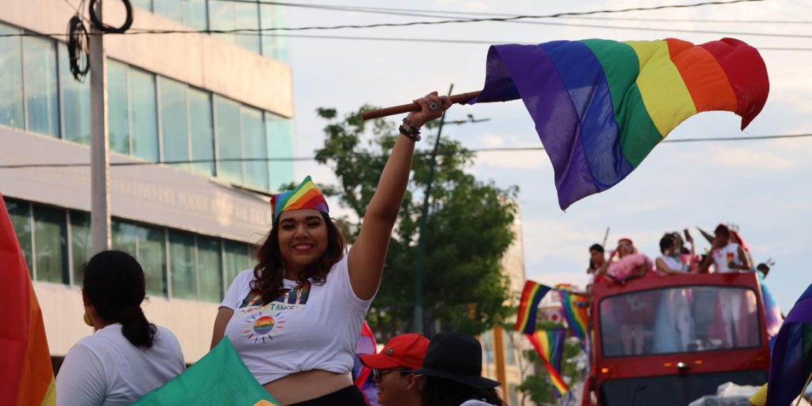 Crearán en San Cristóbal de Las Casas una escuela LGBTQ