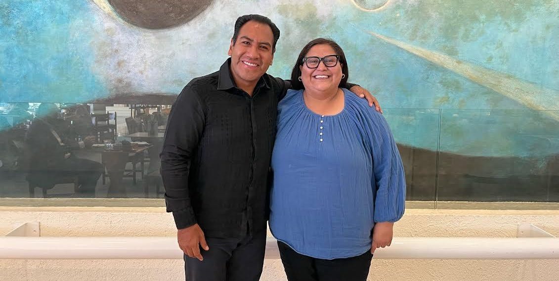 ERA y Citlalli Hernández, contra violencia de género