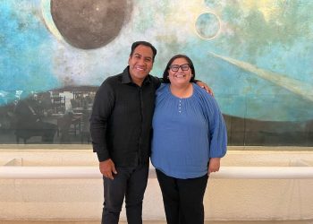 ERA y Citlalli Hernández, contra violencia de género