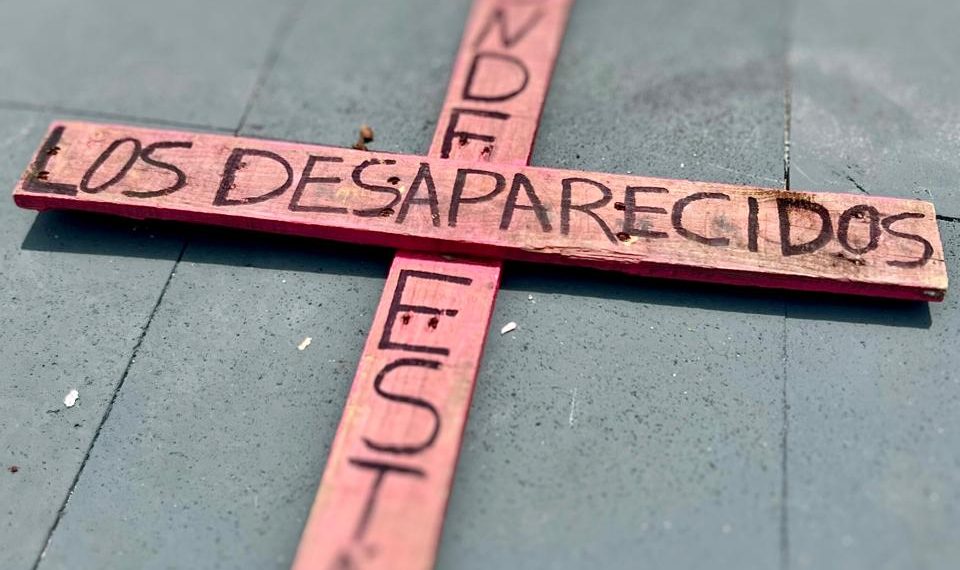 Marzo, mes violento para las mujeres en Chiapas