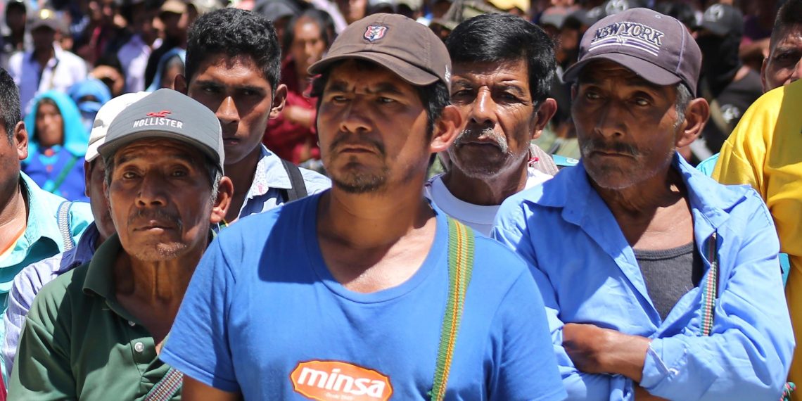 Alistan consulta ciudadana sobre autopista a Palenque