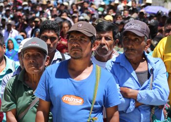 Alistan consulta ciudadana sobre autopista a Palenque