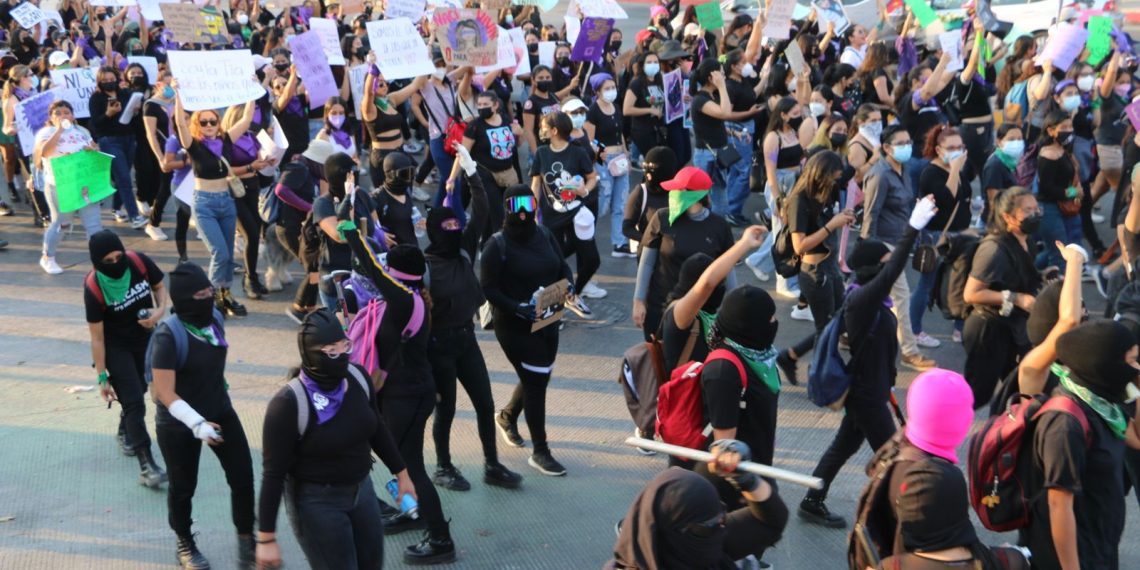 8 de marzo, Día Internacional de la Mujer