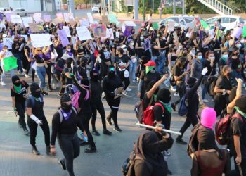 8 de marzo, Día Internacional de la Mujer