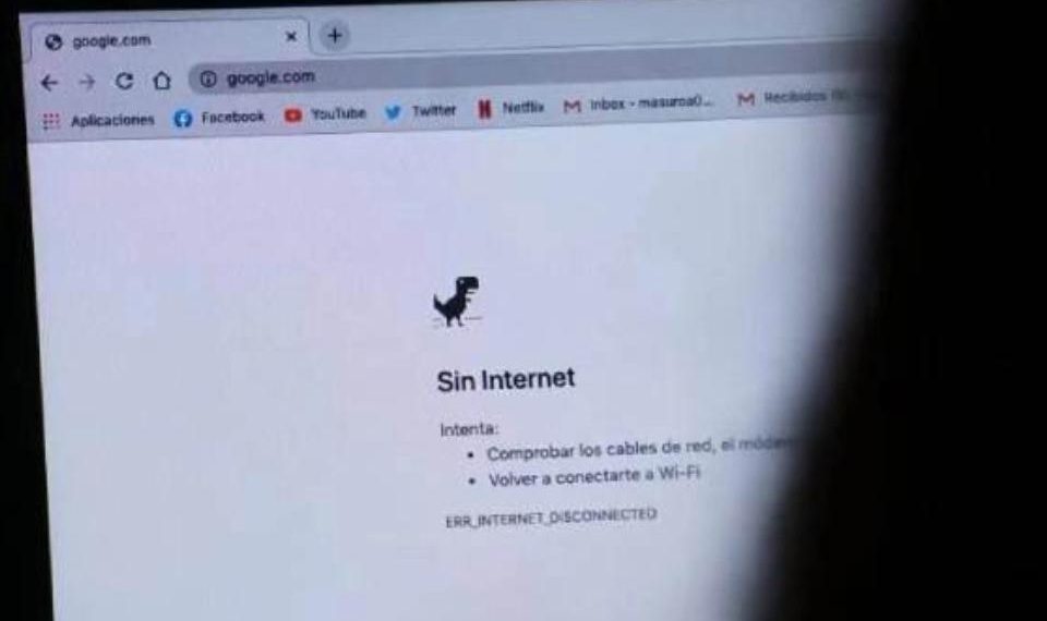 Medios críticos de Nicaragua denuncian bloqueo a sitios web