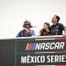 Destaca ERA ambiente de paz en carrera Nascar 