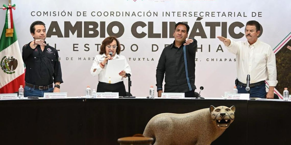 Eduardo Ramírez invita a fortalecer cultura ambiental 