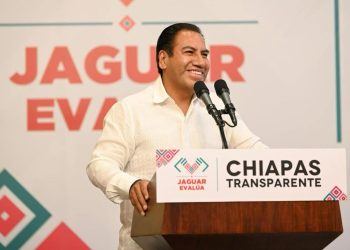 ERA garantiza un Gobierno honesto y transparente
