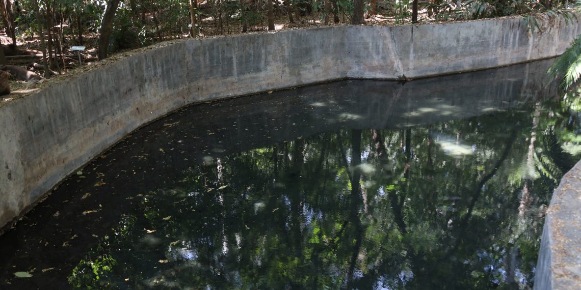 Robo de agua en Tapachula impacta en tarifas y servicio