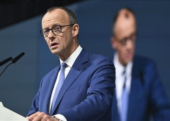 Alemania ya no ve a EE. UU. como un socio confiable