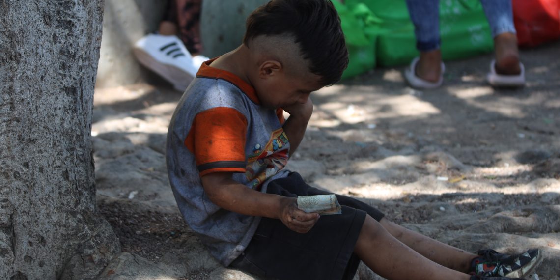 Crisis alimentaria afecta a miles de chiapanecos