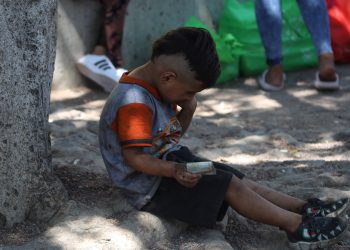 Crisis alimentaria afecta a miles de chiapanecos