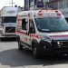 Solo nueve ambulancias para 800 mil habitantes en Tuxtla