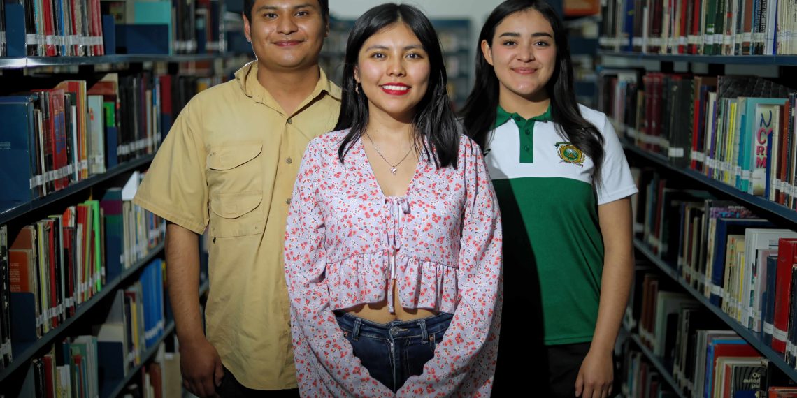 Elevan a rango constitucional apoyo monetario a jóvenes