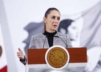 No hay razón, ni justificación para aranceles: Sheinbaum