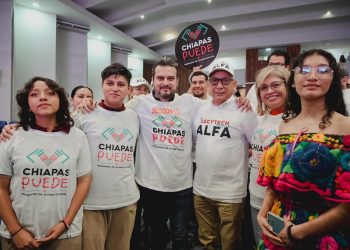 La transformación educativa, impulsada por ERA: Cecytech