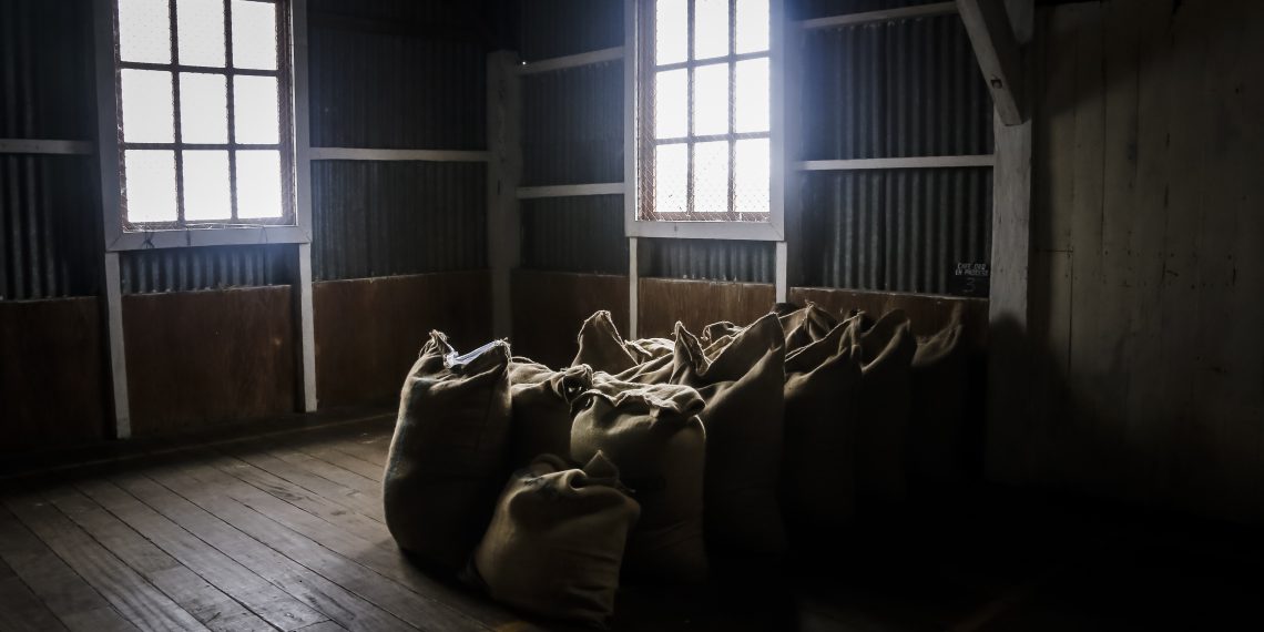 Piden excluir al café y cacao de los aranceles