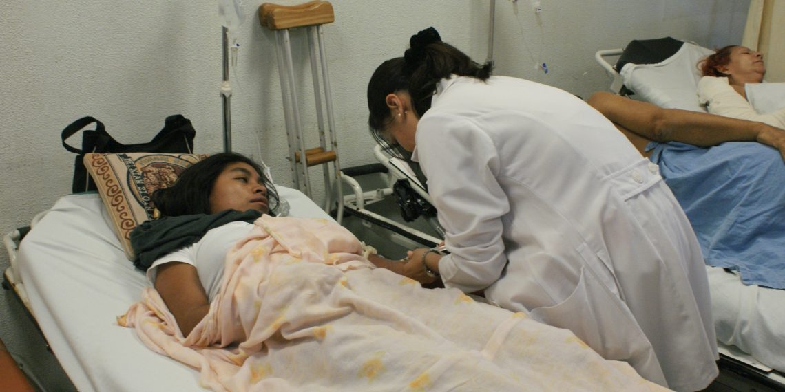 A la deriva pacientes con cáncer en el Soconusco