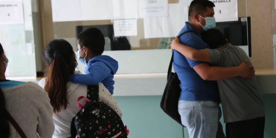 Por falta de recursos abandonan tratamientos contra el cáncer