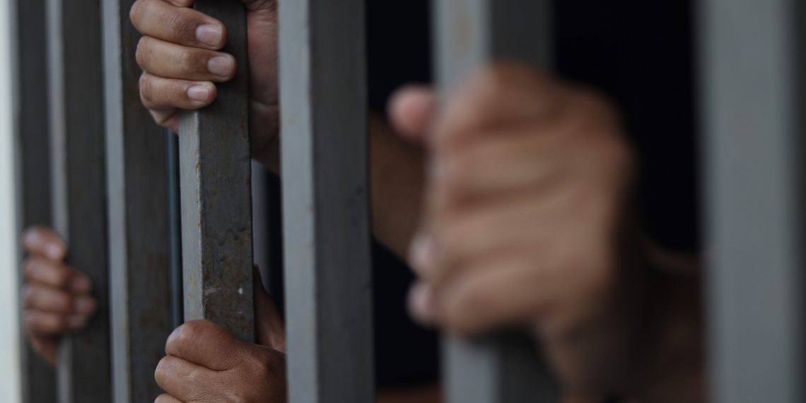 Cárceles de Chiapas están hasta el tope