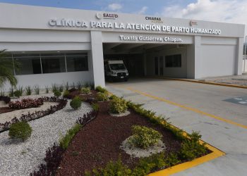 Crisis por cierre de clínica de parto humanizado en Bochil