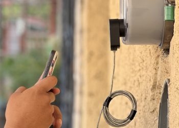 Aumenta consumo de luz en hogares por calor