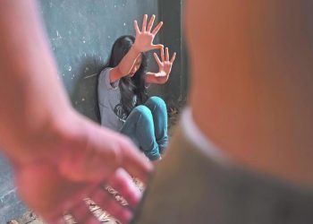 Crecen 45% los casos de corrupción en menores