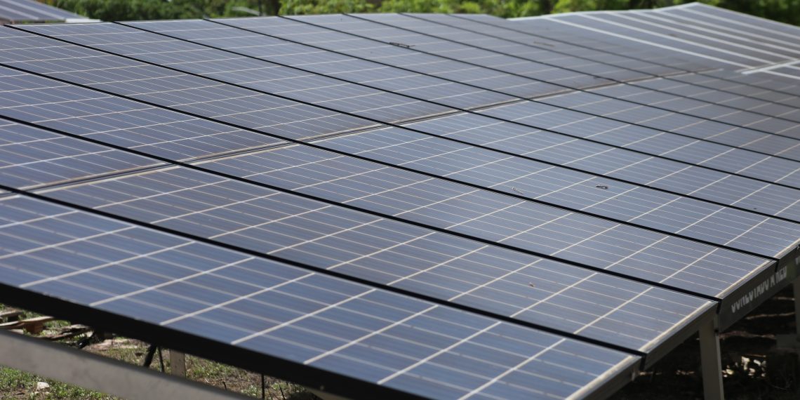 La entidad desaprovecha su potencial en energías limpias