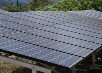 La entidad desaprovecha su potencial en energías limpias