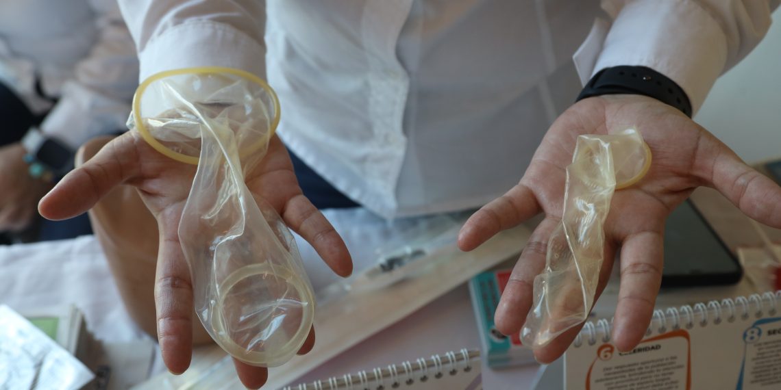 Enfermedades de transmisión sexual registraron alza en 2024