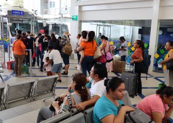 Buscan acuerdo con Europa para emplear chiapanecos