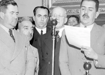 18 de marzo, a 87 años de la Expropiación Petrolera