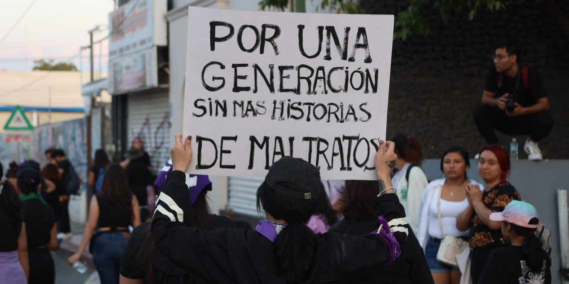 Exigen más recursos para frenar ola de feminicidios