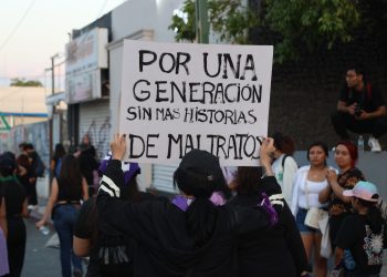 Exigen más recursos para frenar ola de feminicidios