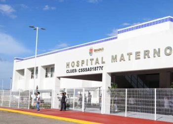 Piden auditoría por corrupción en hospital infantil de Comitán